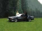 Alpina B7 Turbo Coupe 1978 года